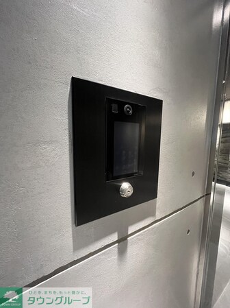 S-RESIDENCE板橋大山brimの物件内観写真